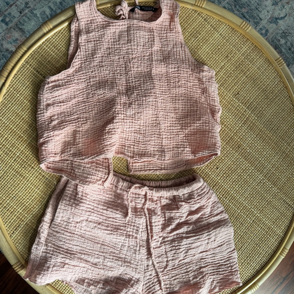 Zara Set
